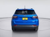 2020 Jeep Compass - Preview 4