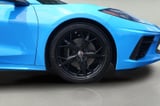 2022 Chevrolet Corvette - Preview 4