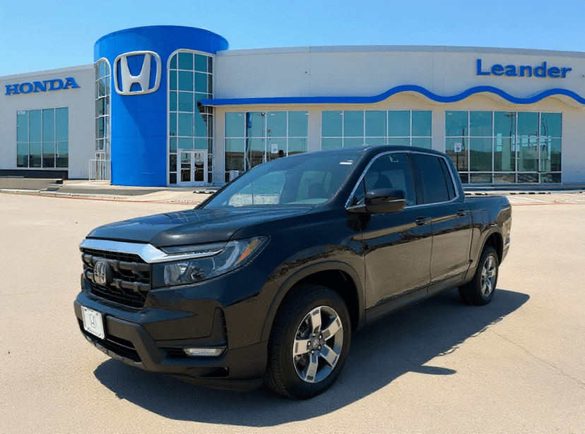 2026 Honda Ridgeline - Image 1