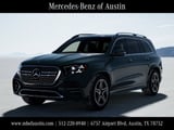 2027 Mercedes-Benz GLS - Preview 2