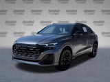 2026 Audi SQ8 - Preview 3