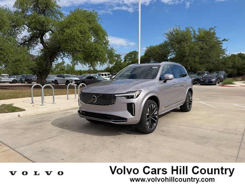 2026 Volvo XC90 - Image 1