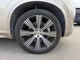 2025 Volvo XC90 - Preview 8