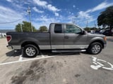 2009 Ford F-150 - Preview 7