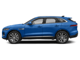 2022 Jaguar F-PACE - Preview 3