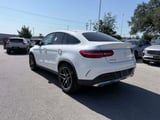 2017 Mercedes-Benz GLE-Class - Preview 3
