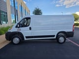 2019 Ram ProMaster 1500 - Preview 12