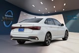 2026 Volkswagen Jetta - Preview 5