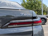 2026 BMW 7 Series - Preview 10