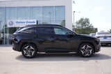 2024 Hyundai Tucson - Preview 4