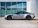 2026 Aston Martin DB12 - Preview 15