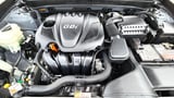 2014 Hyundai Sonata - Preview 6