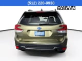 2024 Subaru Forester - Preview 6