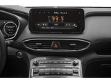2023 Hyundai Santa Fe Hybrid - Preview 11