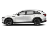 2026 Mazda CX-90 - Preview 3