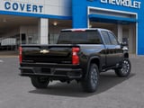 2026 Chevrolet Silverado 2500 HD - Preview 4