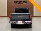 2026 Jeep Gladiator - Preview 4