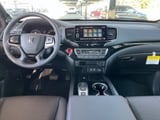 2026 Honda Ridgeline - Preview 8