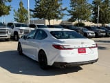 2025 Toyota Camry - Preview 6