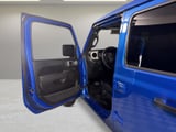 2026 Jeep Wrangler - Preview 11