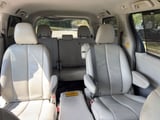 2013 Toyota Sienna - Preview 13