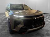 2027 Chevrolet Traverse - Preview 4