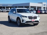2022 BMW X3 - Preview 3