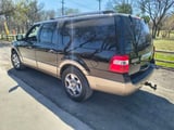 2013 Ford Expedition - Preview 3