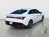 2026 Hyundai Elantra - Preview 5