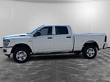 2027 Ram 2500 - Preview 2