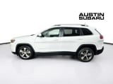 2019 Jeep Cherokee - Preview 4