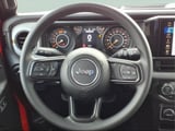 2026 Jeep Wrangler - Preview 16