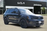 2024 Kia Telluride - Preview 5