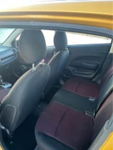 2024 Mitsubishi Mirage - Preview 5