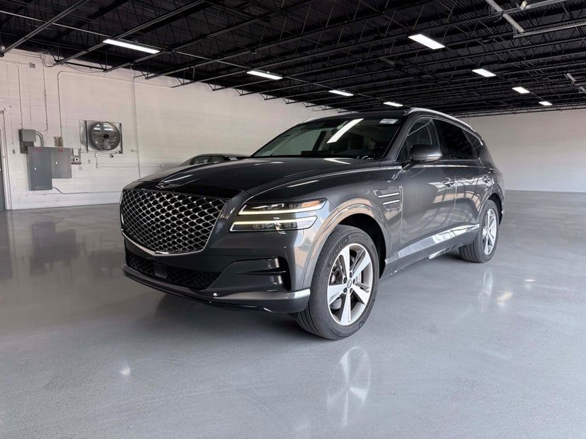 2024 Genesis GV80 - Image 1