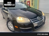 2008 Volkswagen Jetta - Preview 2