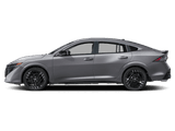 2027 Nissan Sentra - Preview 3