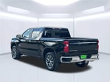 2026 Chevrolet Silverado - Preview 3