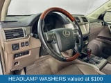 2016 Lexus GX - Preview 9