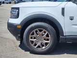 2026 Ford Bronco Sport - Preview 6