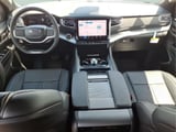 2026 Jeep Grand Wagoneer - Preview 15
