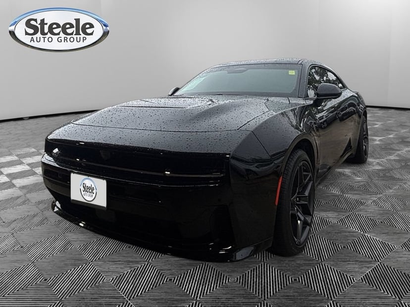 2026 Dodge Charger - Image 1