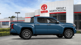 2026 Toyota Tacoma - Preview 12