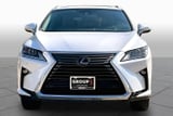 2017 Lexus RX - Preview 3