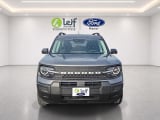 2026 Ford Bronco Sport - Preview 3
