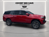 2024 Chevrolet Suburban - Preview 12