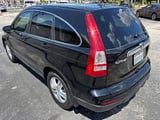 2010 Honda CR-V - Preview 8