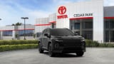 2026 Toyota RAV4 - Preview 16