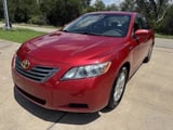 2007 Toyota Camry - Preview 5