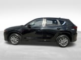 2025 Mazda CX-5 - Preview 8